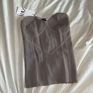 Zara top
